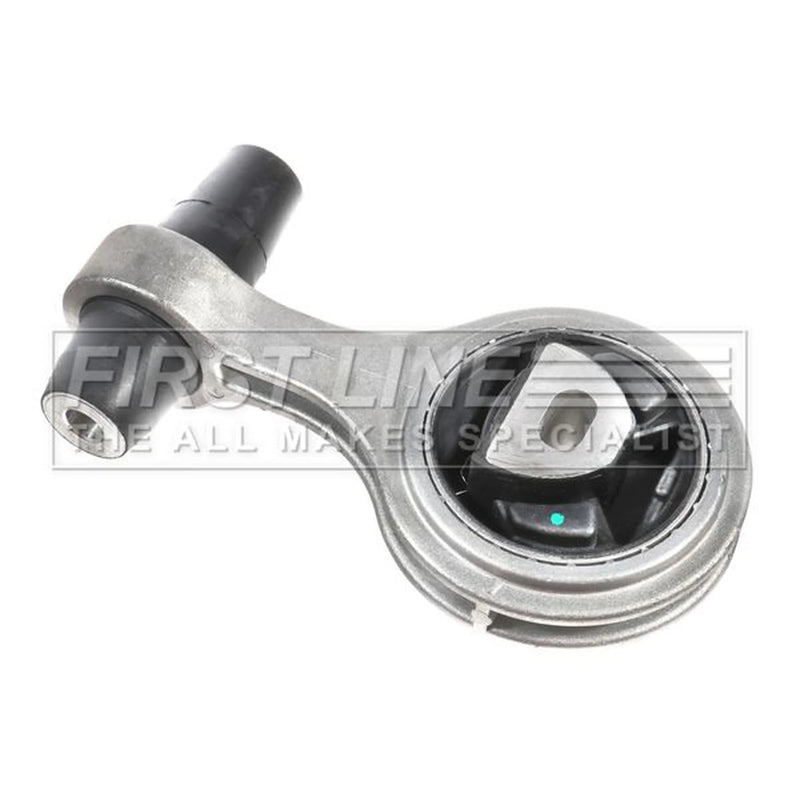 First Line Engine Mount Mounting fits Fiat Doblo 2001 on 1.2 1.9