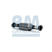 BM Catalysts Homologated Petrol Cat fits Mitsubishi Space 1998-2004 2.4