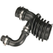 Gates Air Supply Hose NBR (nitrile butadiene rubber) fits Ford C-Max 2007-2010