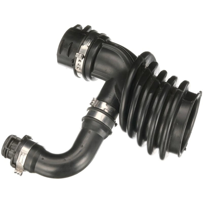 Gates Air Supply Hose NBR (nitrile butadiene rubber) fits Ford C-Max 2007-2010