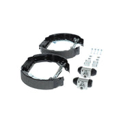 Bosch Brake Shoe Set Axle Kit