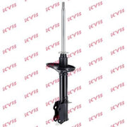 KYB Shock Absorber Damper Strut Rear Right fits Toyota Tercel 1979-1988 1.3
