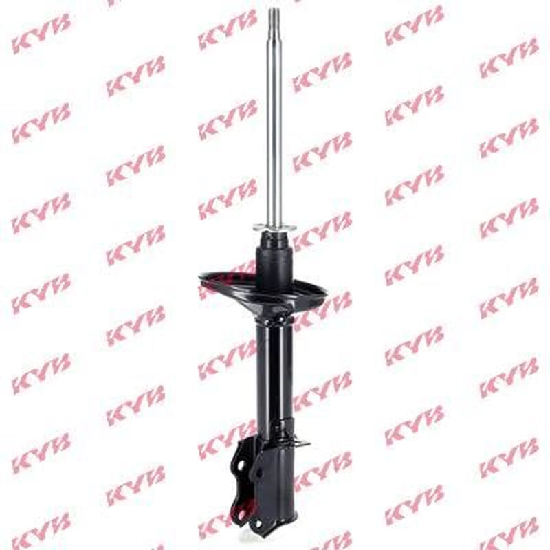 KYB 2 x Shock Absorbers fits Toyota Tercel 1979-1988 1.3