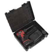 Sealey Cordless Riveter 20V 2Ah Lithium-ion CP314 Sealey - Dynamic Drive