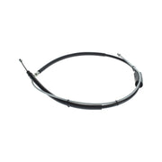 Bosch Handbrake Cable Right Rear fits Renault Megane II Coupé-Cabriolet