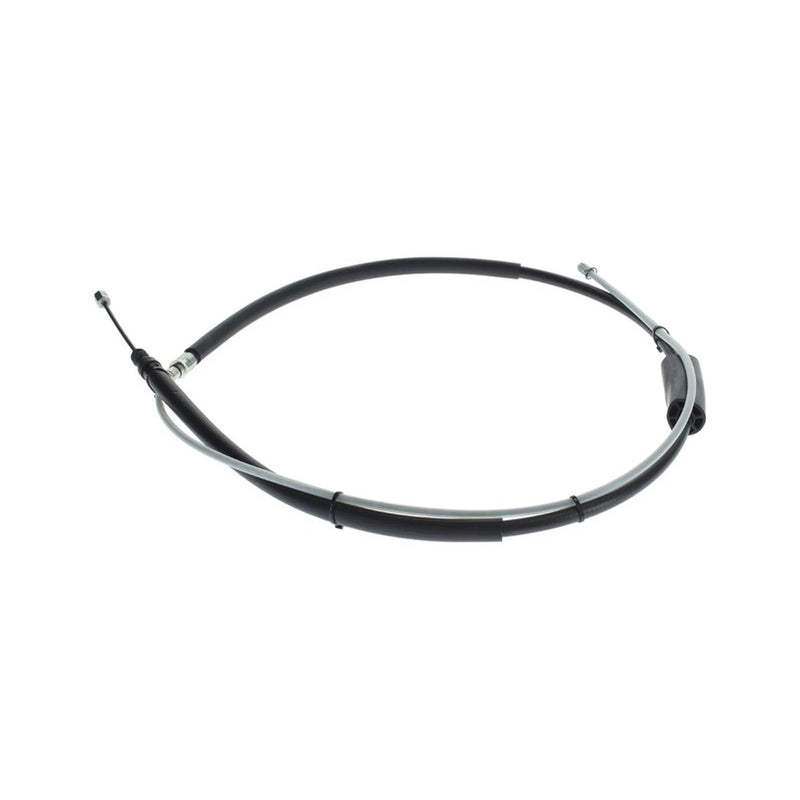 Bosch Handbrake Cable Right Rear fits Renault Megane II Coupé-Cabriolet