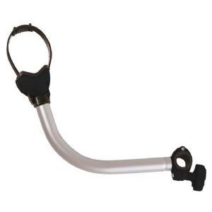 Fiamma Bike Block Pro 3 Black 04133B01A Fiamma - Bars 4 Cars