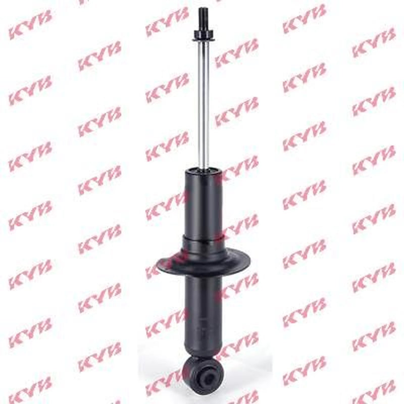 KYB Shock Absorber Damper Strut Rear fits Subaru Legacy IV 2003-2009 2.0 2.5 3.0