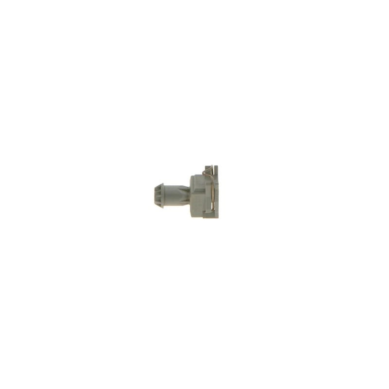 Bosch Electrical Plug Housing