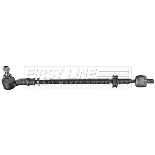 First Line Inner Rack End Right Joint fits Seat Toledo 1993-1999 2.0