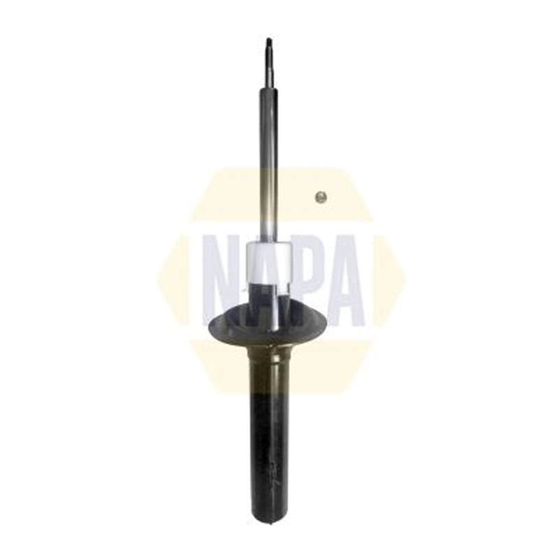 NAPA Shock Absorber Damper Strut Front fits Ford Transit 2000-2006 2.0 2.4