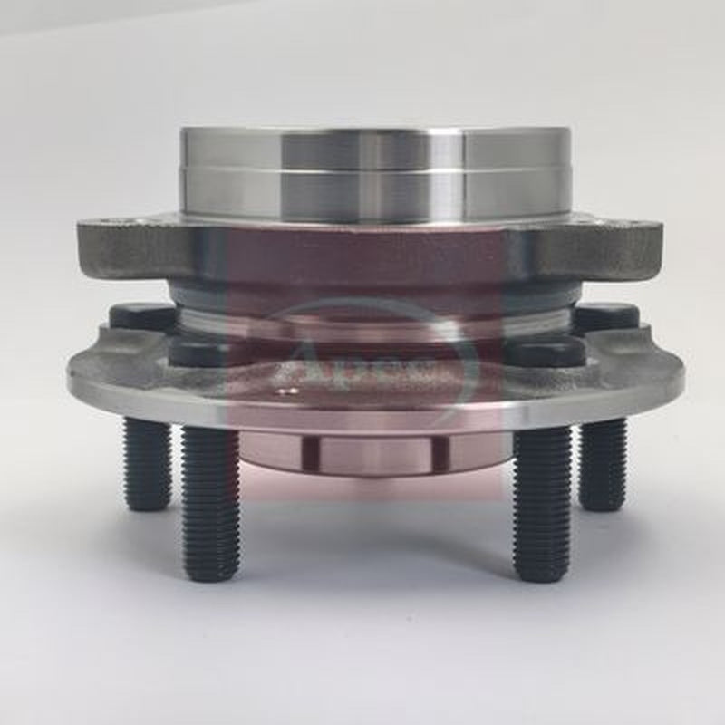 Apec Wheel Bearing Kit fits Hyundai Kona 2017-2023 1.0 1.6 2.0