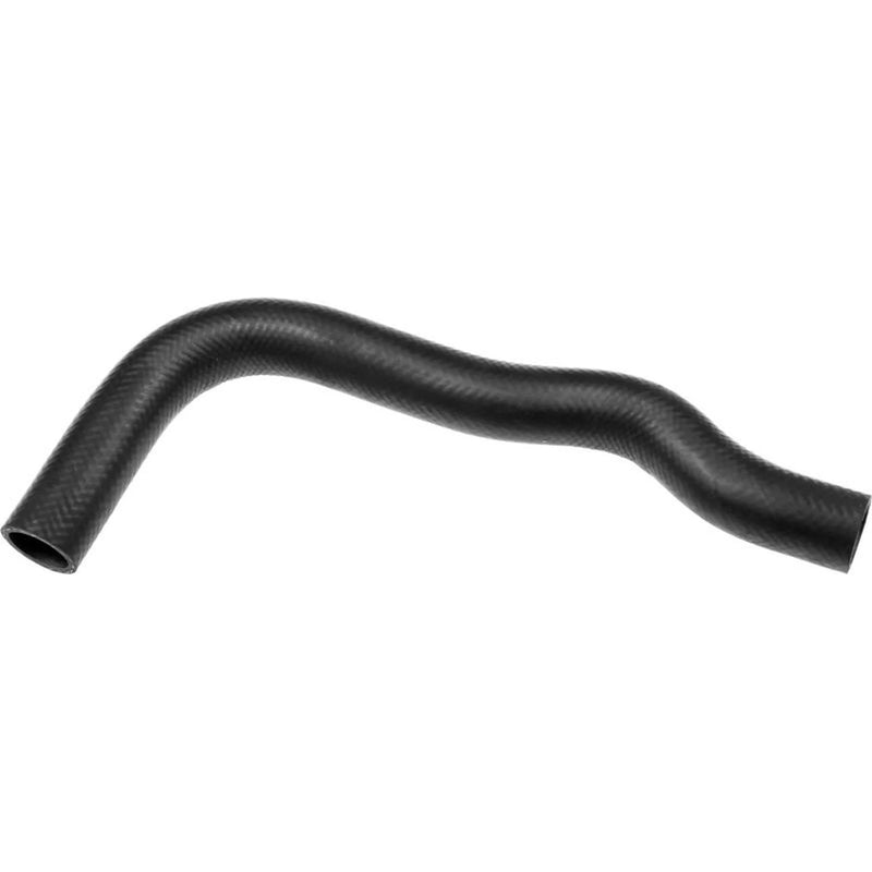 Gates Radiator Coolant Hose 450mm ID fits Hyundai I10 I 2007-2013 1.1