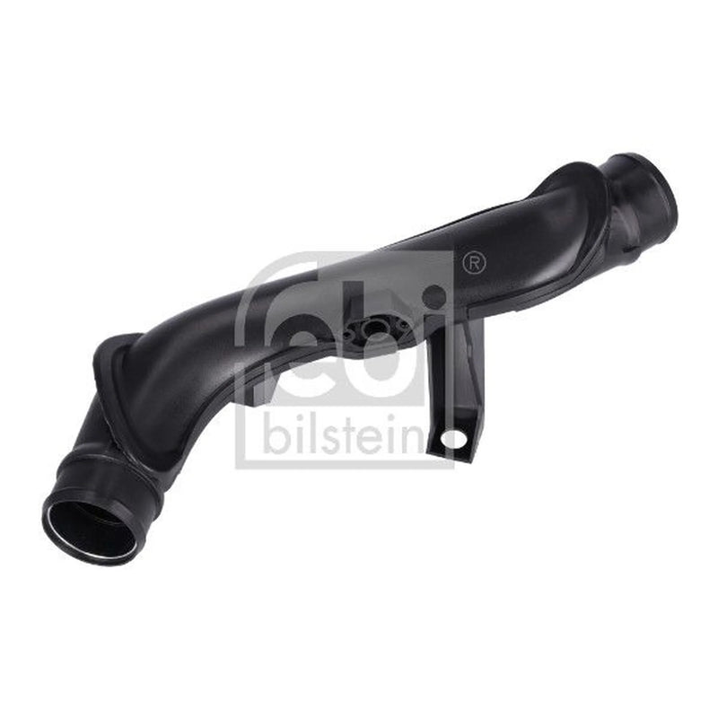 Febi Intercooler Turbo Charge Air Hose Centre 183447