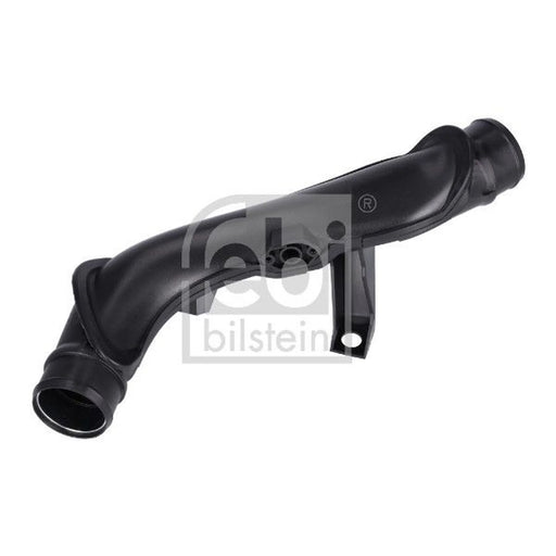 Febi Intercooler Turbo Charge Air Hose Centre 183447