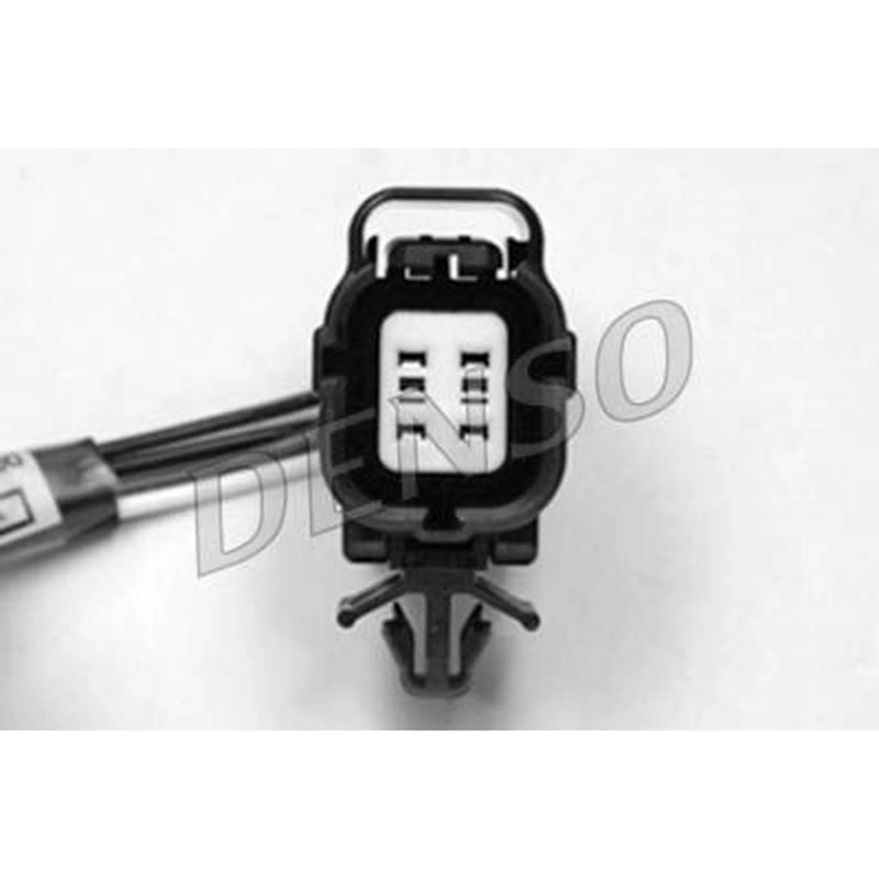 Denso O2 Lambda Oxygen Sensor fits Mazda 323 F/P 2001-2004 1.6