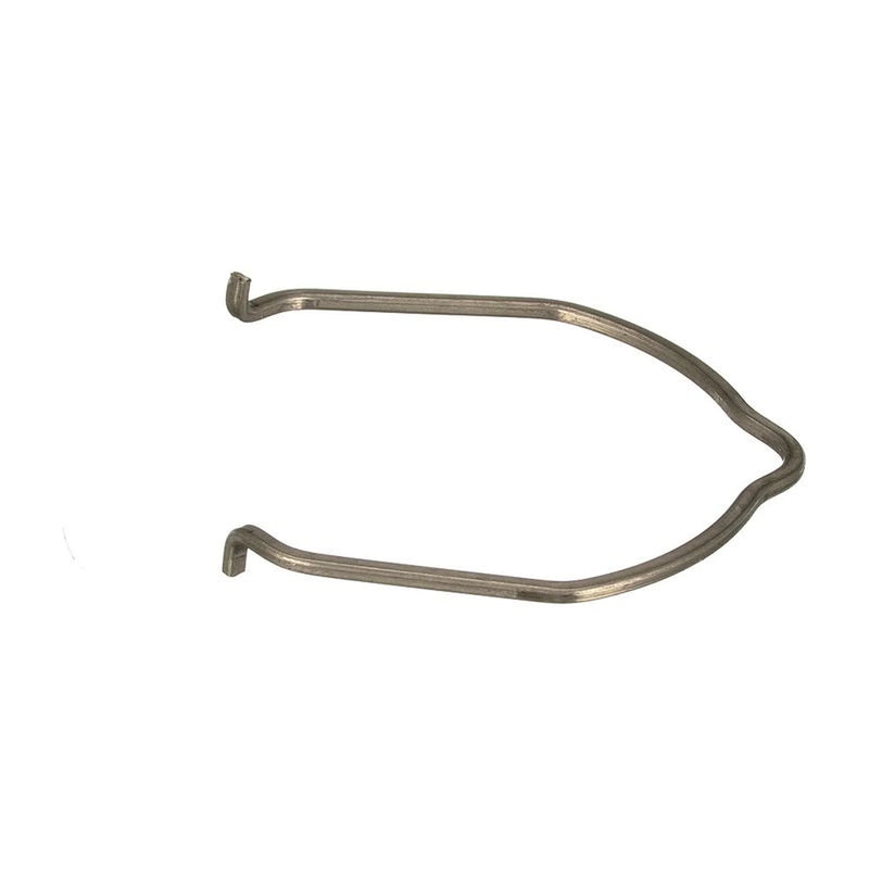 Gates Charge Air Hose Fastening Clamp Wide Thick Metal fits Audi A3 2000-2003