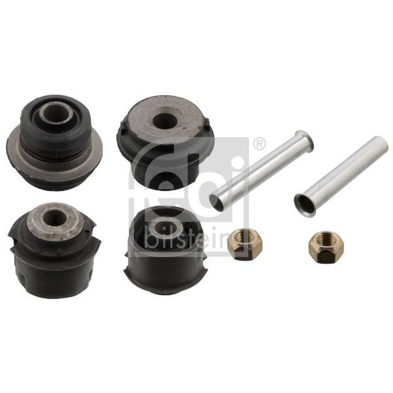Febi Wishbone / Control / Trailing Arm Bush Front Right 06350