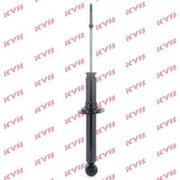 KYB Shock Absorber Damper Strut Rear fits Mitsubishi Space Star 1998-2004