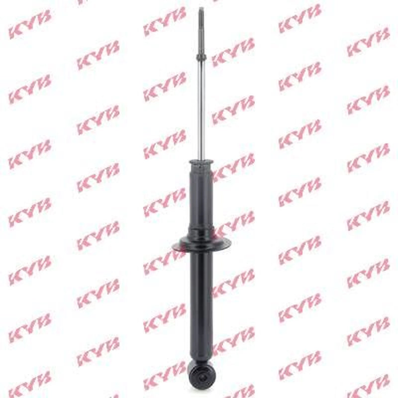 KYB Shock Absorber Damper Strut Rear fits Mitsubishi Space Star 1998-2004