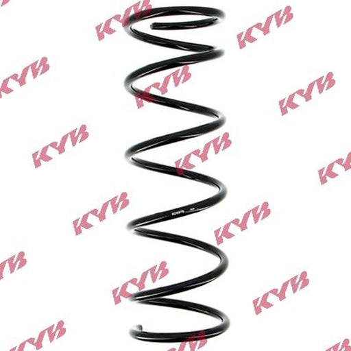 KYB Rear Suspension Coil Spring RD5979