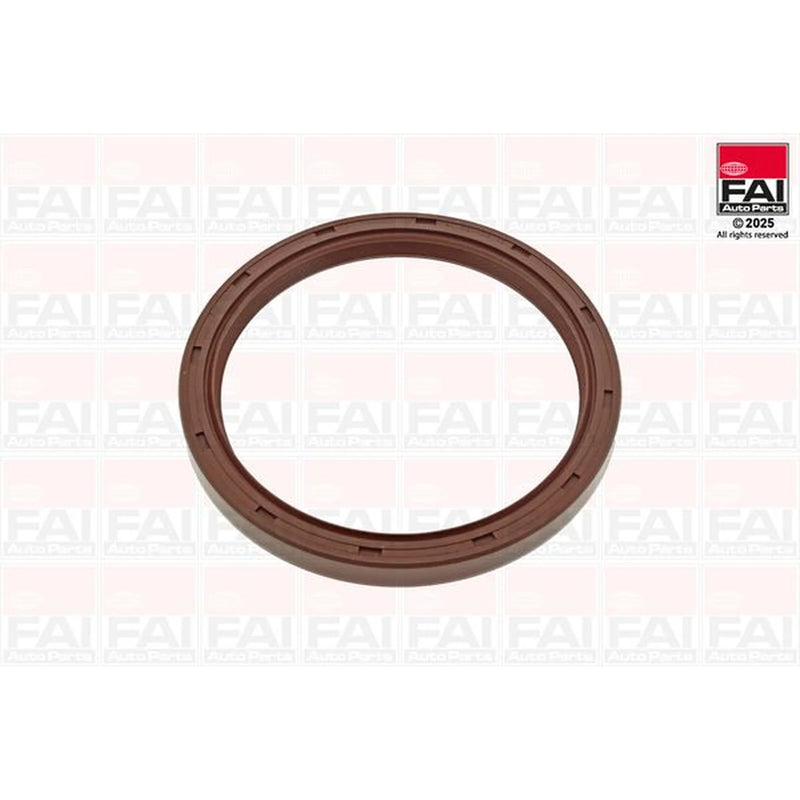 FAI Crankshaft Shaft Seal 103mm OD ID Wide
