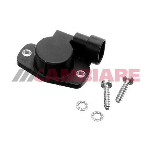 Cambiare Throttle Position Sensor VE378029