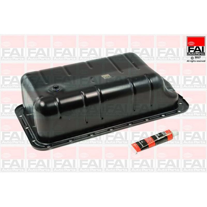 FAI Engine Oil Sump Pan