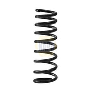 NAPA 2 x Suspension Springs fits Jaguar S-Type II 1999-2007 2.5 2.7 3.0