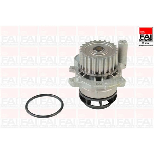 FAI Engine Cooling Water Pump WP6445