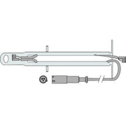 Juratek Brake Pad Wear Sensor