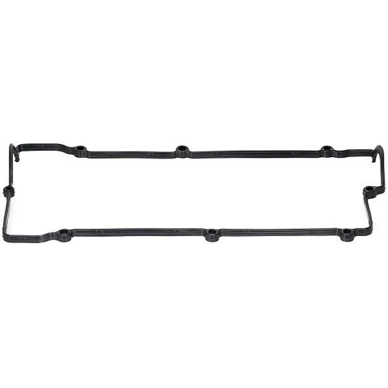 Elring Cylinder Head Cover Gasket fits Hyundai Coupe II 2001-2009 2.7