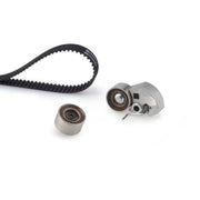 Gates Timing Belt Kit with Rollers fits Hyundai Accent II 2002-2005 1.5