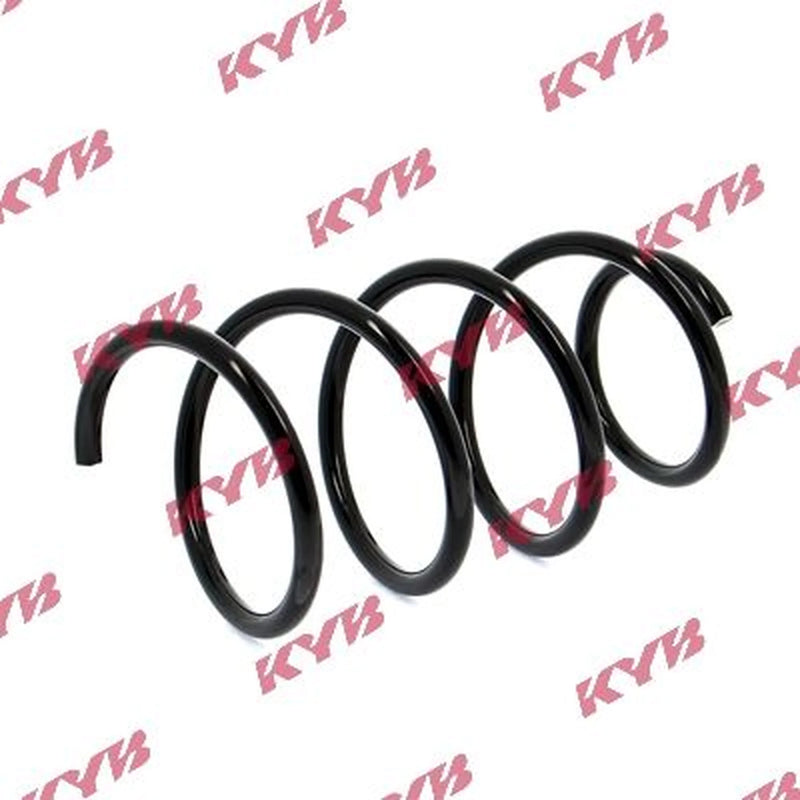 KYB 2 x Suspension Springs fits Toyota Avensis 2003-2008 2.4