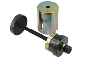 Laser Bush Removal & Fitting Tool - for BMW Rear Differential Mounting (rear bush) Laser - Dynamic Drive