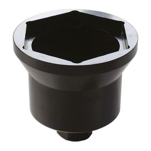 Laser AXLe Nut Socket Iveco 98mm 5292 Laser - Dynamic Drive