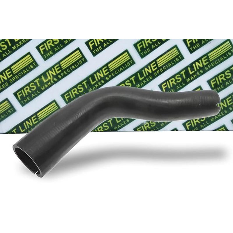 First Line Intercooler Turbo Charge Air Hose Front fits Fiat Doblo 2004-2005 1.3