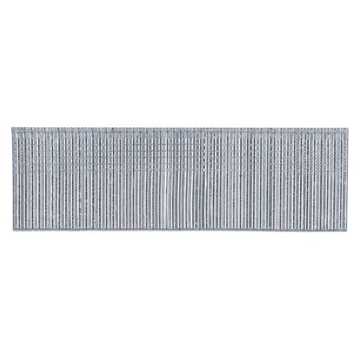 Dewalt Power Tools 16 Gauge Galvanised Finish Nails 38mm (Pack 2500) DeWALT Power Tools - Dynamic Drive