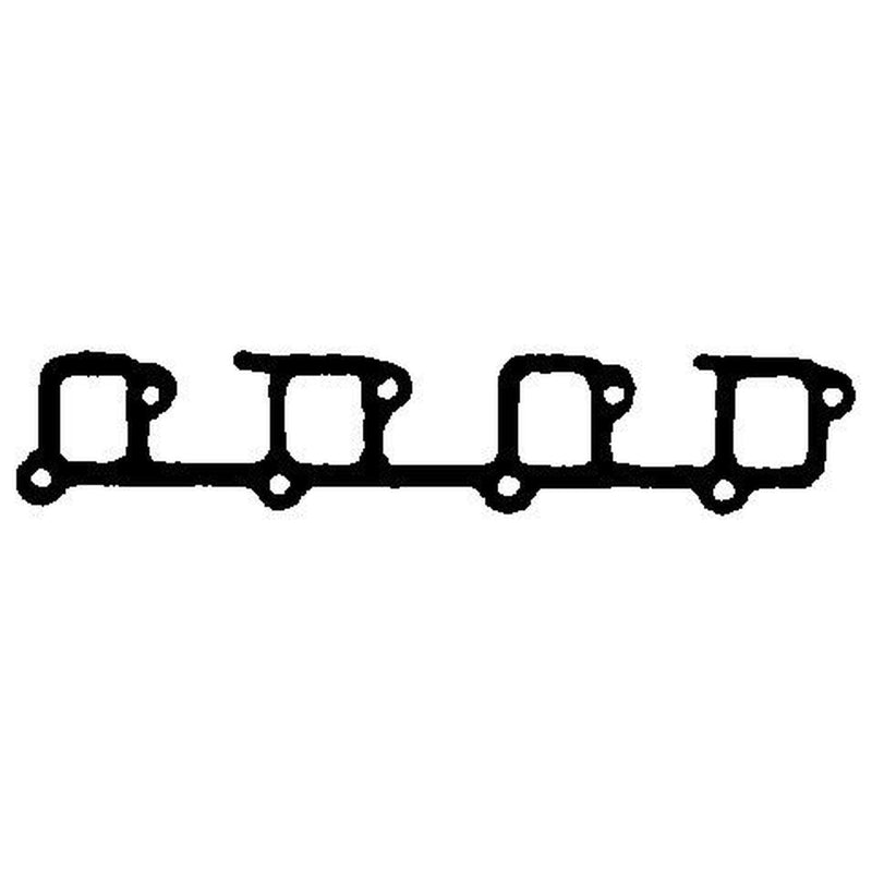 BGA Intake Manifold Gasket 0mm Thick fits Honda Accord VII 2004-2008 2.2
