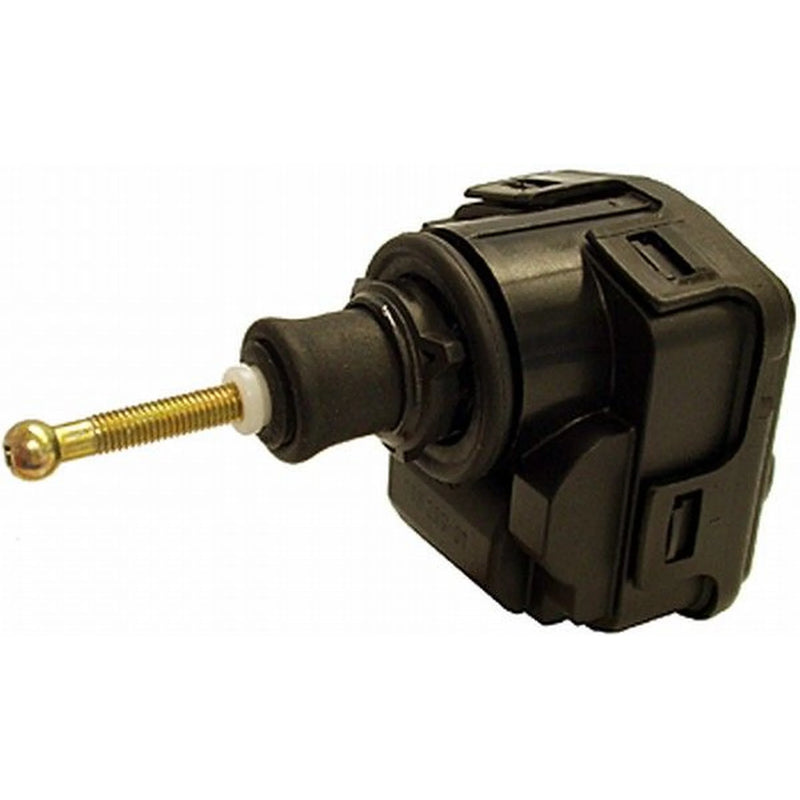 Hella Headlight Levelling Motor Actuator fits Mercedes-Benz Econic 2 2013 on