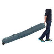 Thule RoundTrip ski roller bag 175 cm dark slate grey Ski bag Thule - Dynamic Drive
