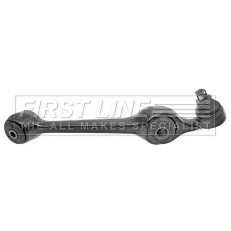 First Line Control/Trailing Arm fits Ford Escort 1983-1985 1.3 1.6