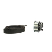 Gates Timing Belt Kit with Rollers fits Audi A1 2014-2018 1.4