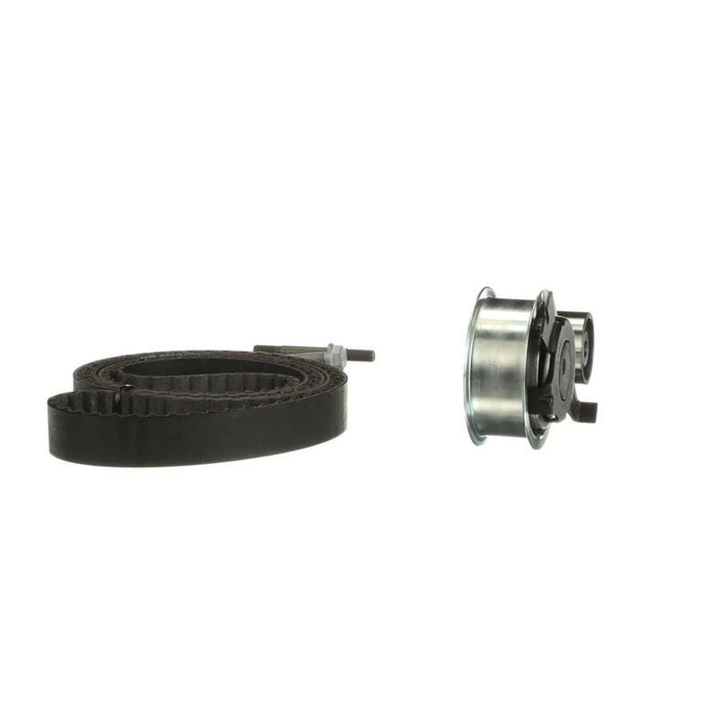 Gates Timing Belt Kit with Rollers fits Audi A1 2014-2018 1.4