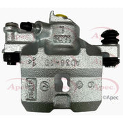 Apec 2 x Rear Brake Calipers fits Subaru Legacy 1994-1999 2.0 2.2 2.5