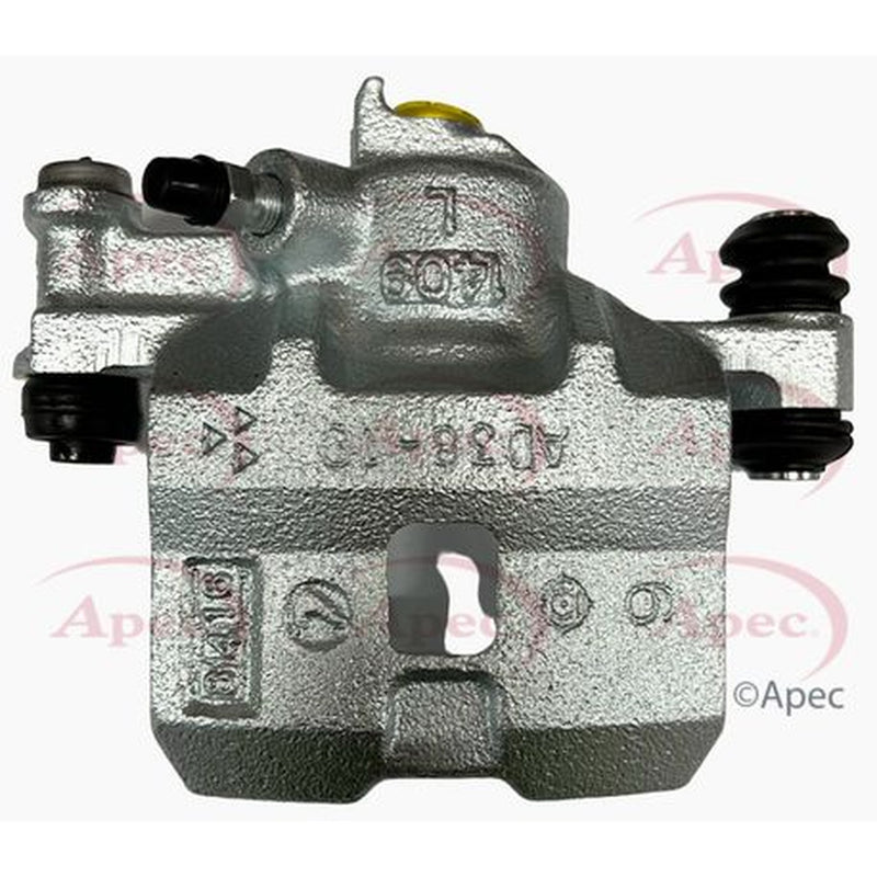 Apec 2 x Rear Brake Calipers fits Subaru Legacy 1994-1999 2.0 2.2 2.5