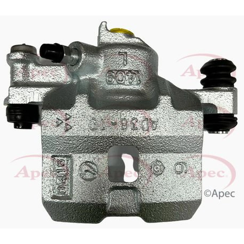 Apec Brake Caliper Assembly Rear Left LCA1200