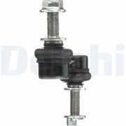 Delphi Stabiliser Bar Link Coupling Rod Front fits Subaru Brz 2012 on 2.0