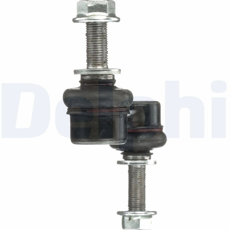 Delphi Stabiliser Bar Link Coupling Rod Front fits Subaru Brz 2012 on 2.0
