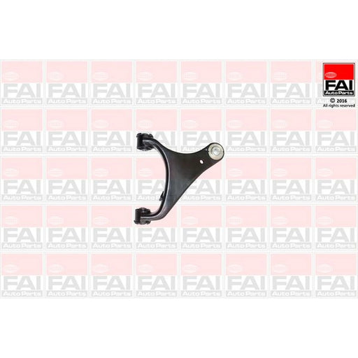FAI Control/Trailing Arm
